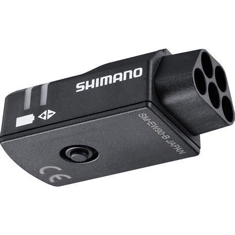 shimano di2 handelbar junction box|di2 handlebar junction box.